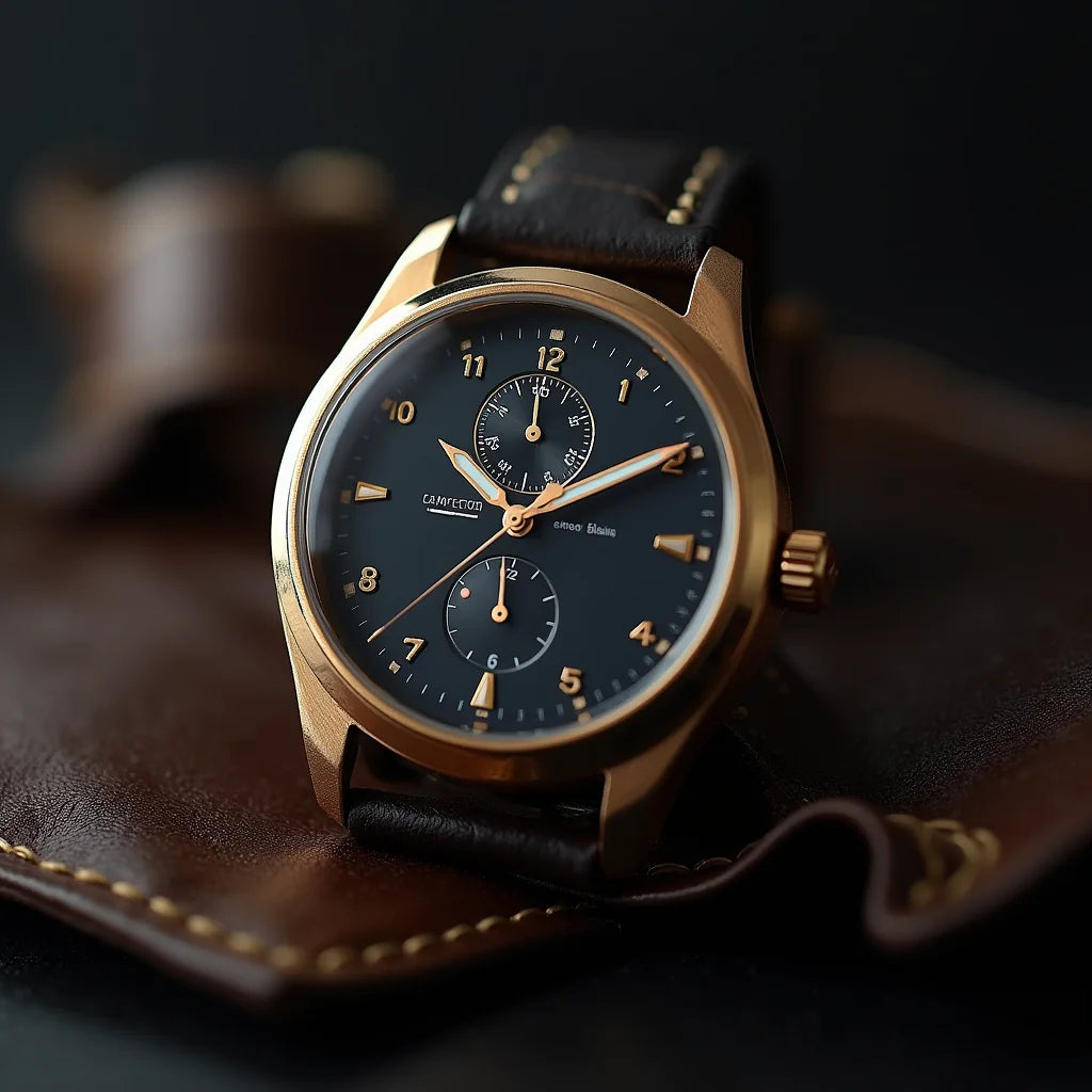 Classic Timepieces - Classic Timepieces Essentials Value and Craftsmanship
