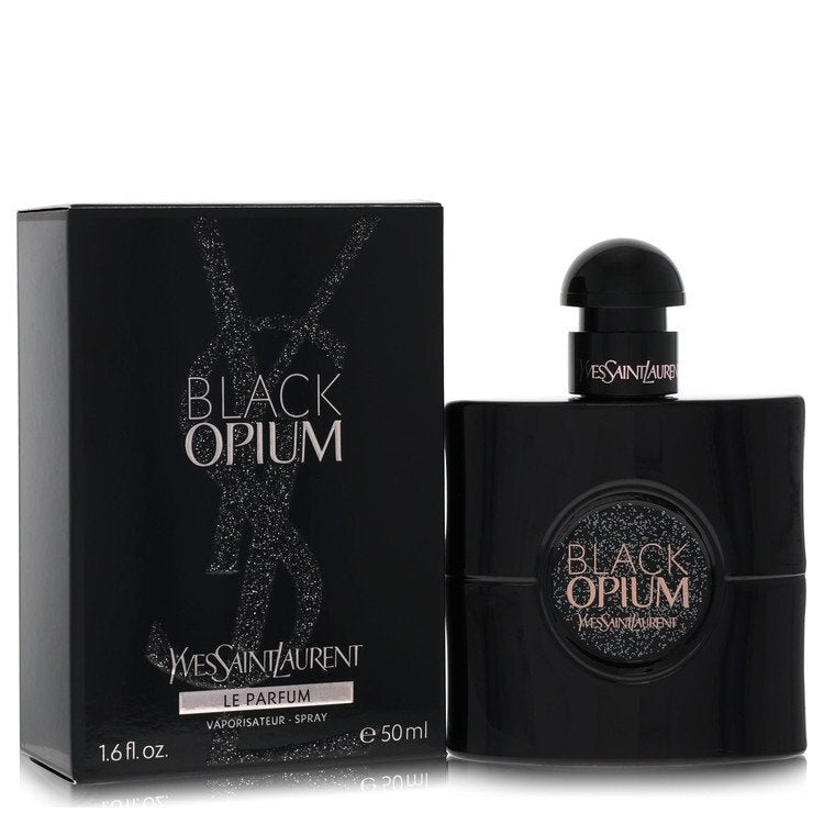 YSL Black Opium Le Parfum Eau de Parfum 1.7 oz for Women