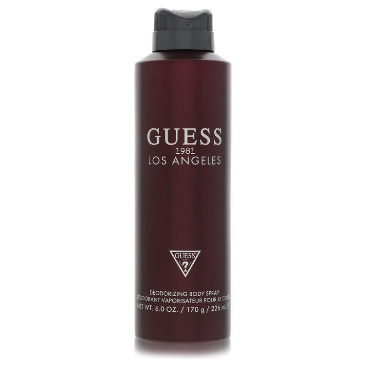 Guess 1981 Los Angeles Fragrance Mist 6 oz for Women