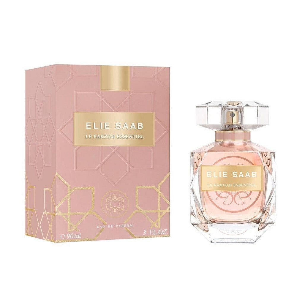 Elie Saab Le Parfum Essentiel Eau de Parfum 3 oz for Women