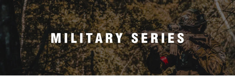 ADDIESDIVE MY-050S Military Watch | 50mm Miyota 2115 | Nylon Strap | Tubular Luminous | 50M