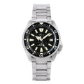 Heimdallr SKX Style Dive Watch Titanium NH35 Automatic Sapphire Crystal 20Bar Waterproof C3 Super Luminous Luxury Man Watch Reloj