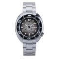 Heimdallr 6105 Turtle King Men Diver Watch Ceramic Bezel Sapphire Mirror 20Bar Waterproof NH36A Automatic Mechanical Wristwatch