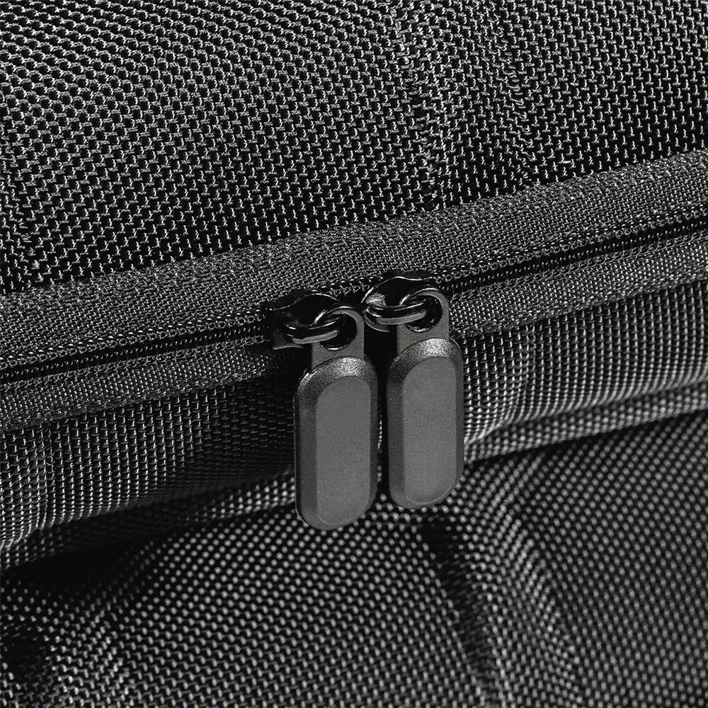 Portable Travel Watch Storage Case - Organizer for Men & Women