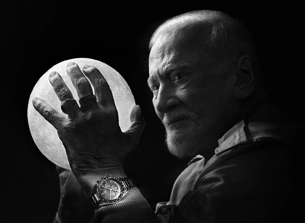 PAGANI DESIGN PD1701 Speedmaster Style Men's Quartz Chronograph VK63 AR Sapphire 18 Variants